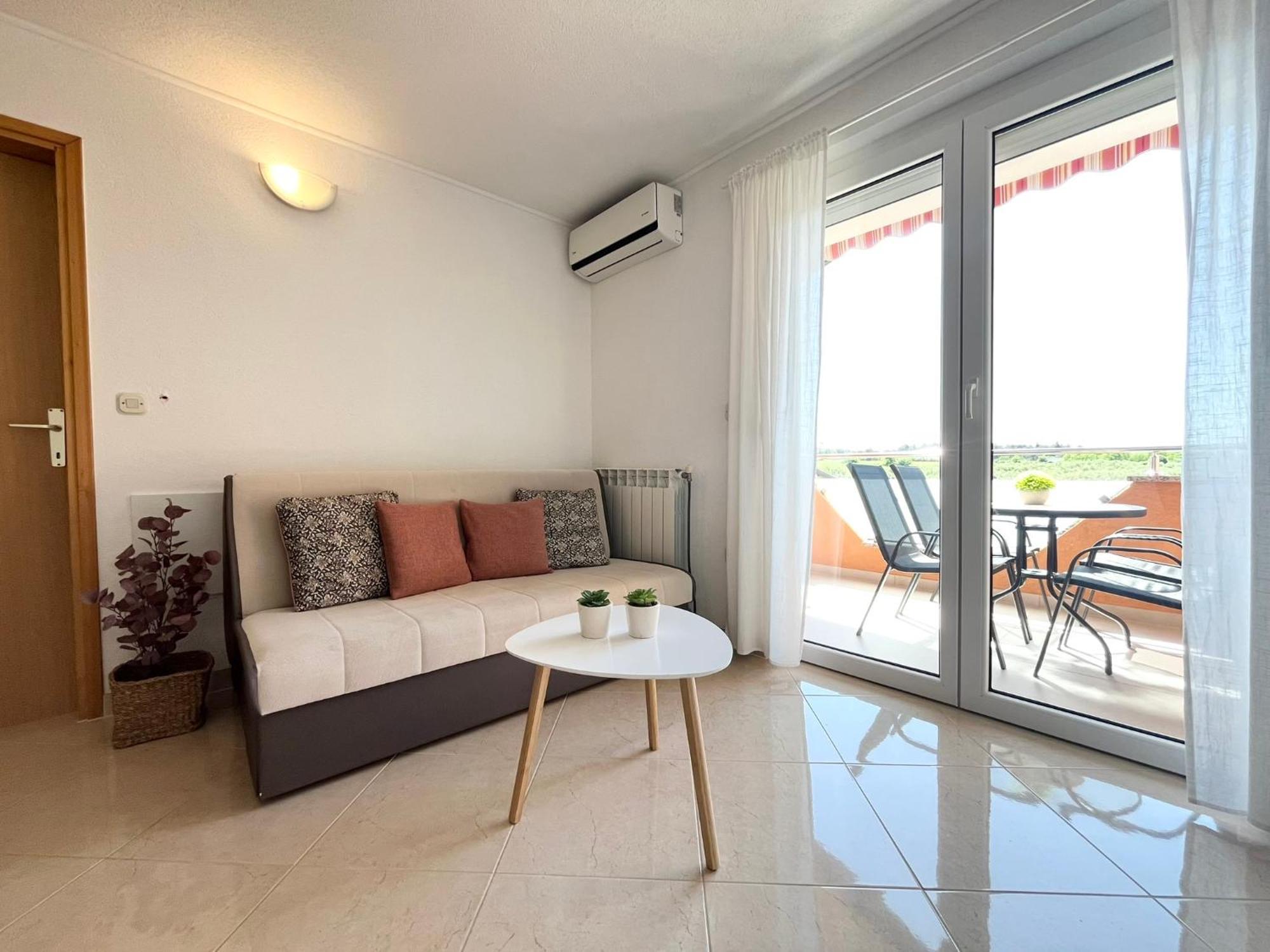 Apartments Contessa Novigrad Istria Exterior foto