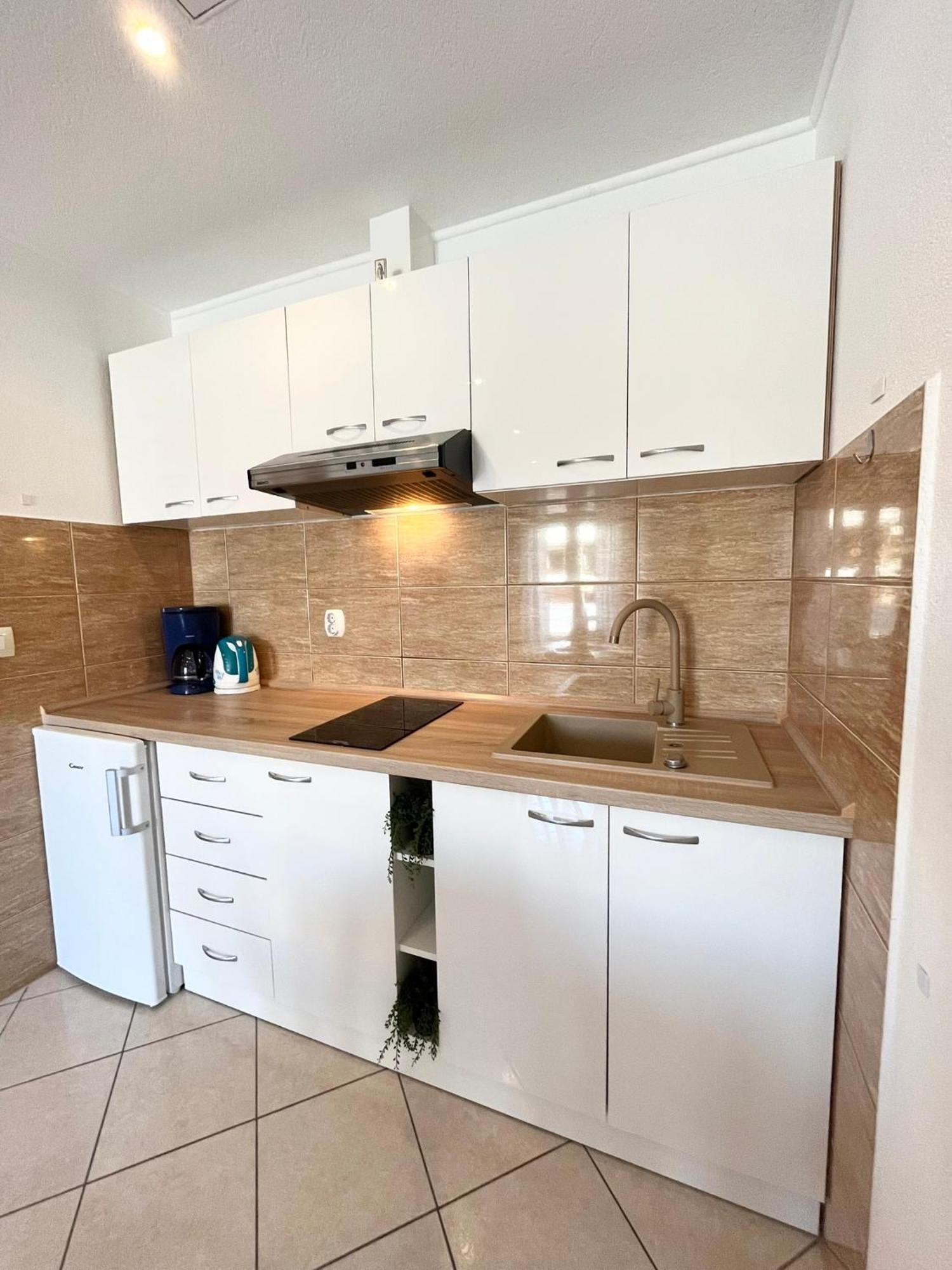Apartments Contessa Novigrad Istria Exterior foto